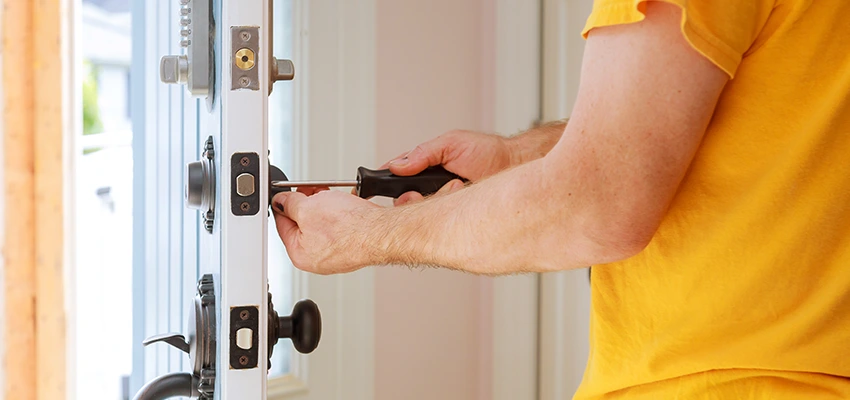 Break-in Prevention Solutions in Waterford, CA