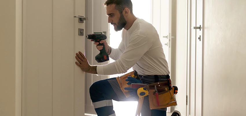 Mailbox Lock Installation Expert in Waterford, California
