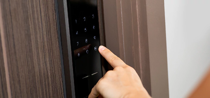 Secure Code Locks Ideas in Waterford, California