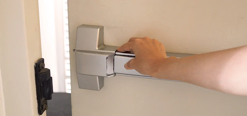 Door Lock Cylinder Reinforcements in Waterford, CA