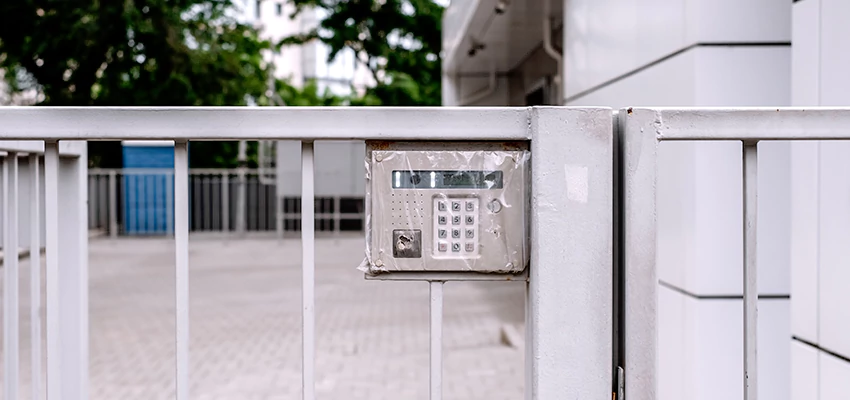 Gate Locks For Metal Gates in Waterford, California
