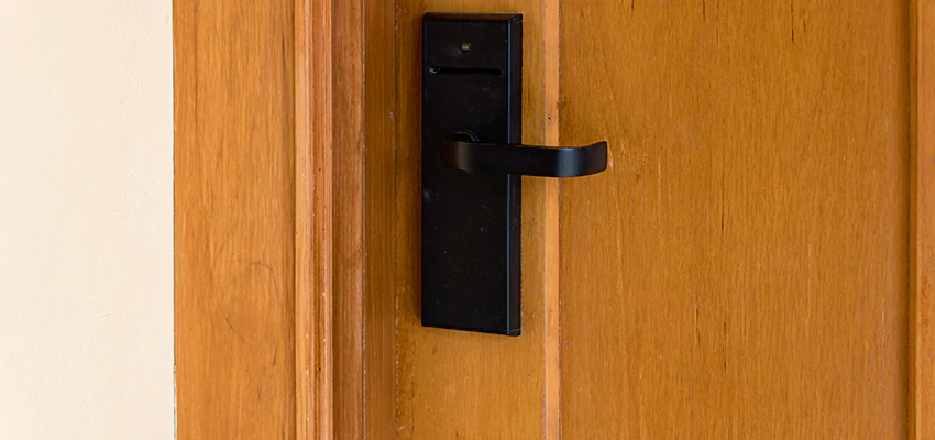 Security Gates For Home Invasion Prevention in Waterford, California