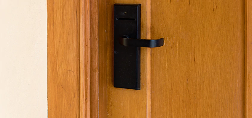 Home Security And Alarm Monitoring in Waterford, California