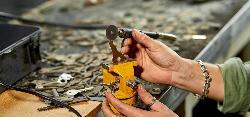 Office Key Lock Service in Waterford, California