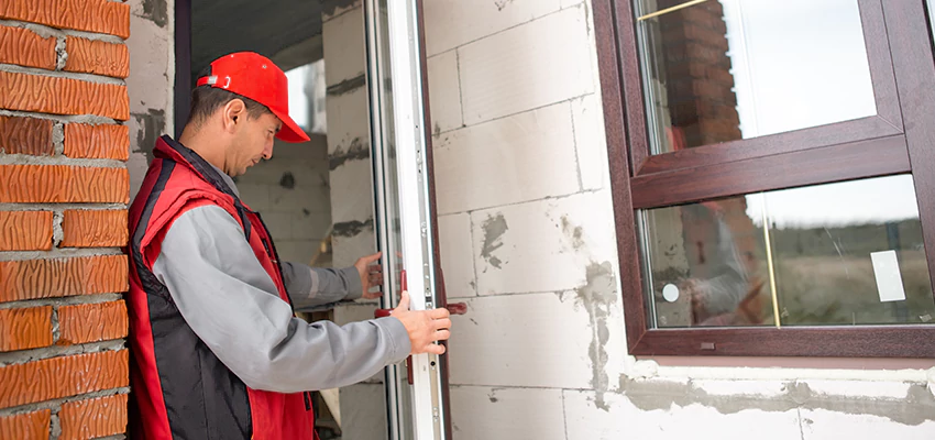 Home Invasion Door Lock Repairs in Waterford, CA