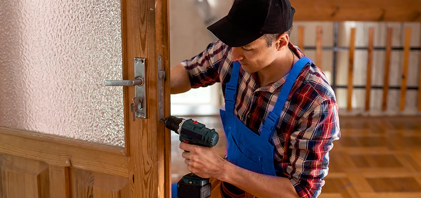 Trusted Local Digital Locks Locksmith Repair in Waterford, California