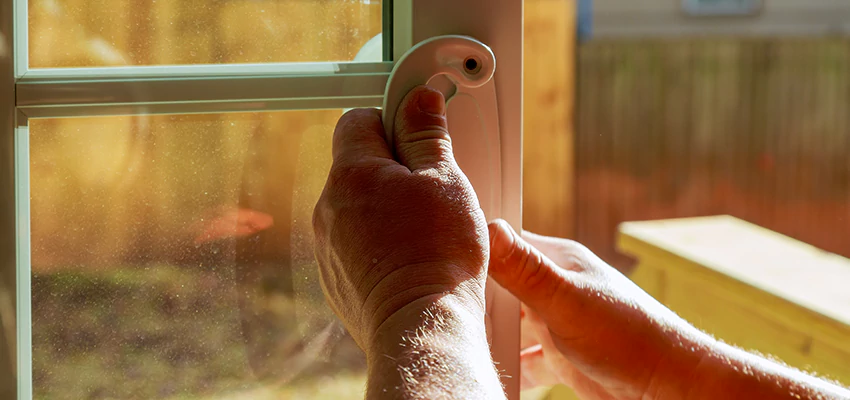 Accordion Sliding Doors Locks Replacement in Waterford, CA