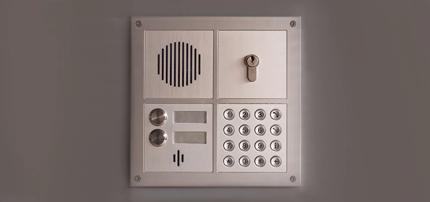 Mobile Access Control System Installation in Waterford, CA