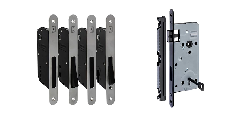 Locksmith For Magnetic Door Locks in Waterford, CA