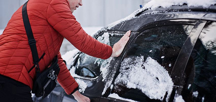 Car Key Retrieval Services in Waterford, California
