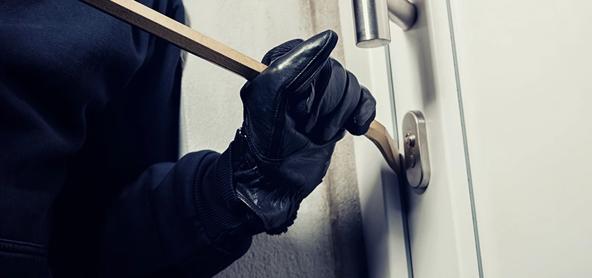Burglar Damage Door Sensors Repair in Waterford, CA